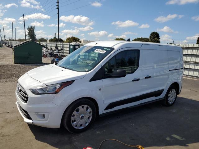 2022 Ford Transit Connect Xlt