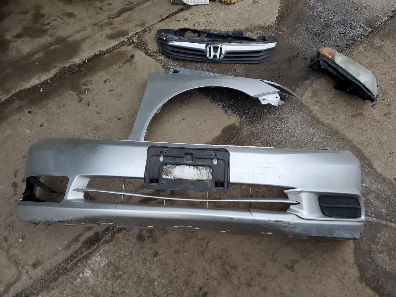 2012 Honda Civic - Image 12