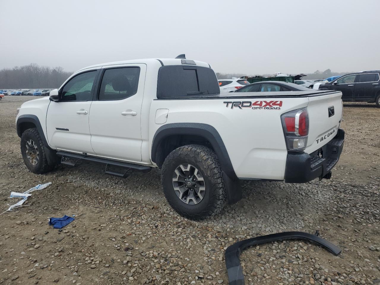2021 Toyota Tacoma - Image 2