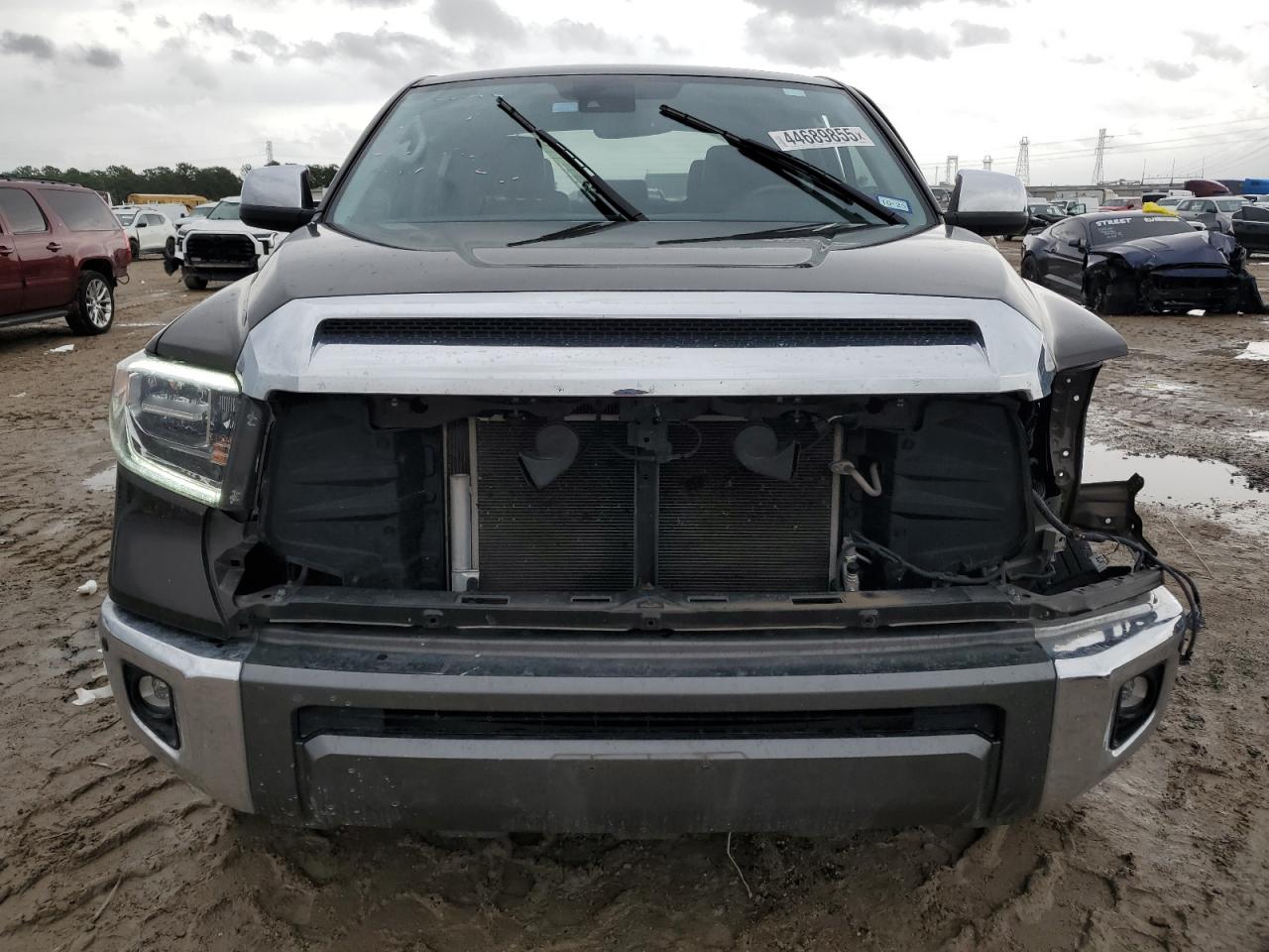 2021 Toyota Tundra - Image 5