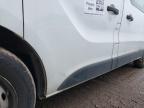 2017 VAUXHALL VIVARO 290 for sale at Copart PETERLEE