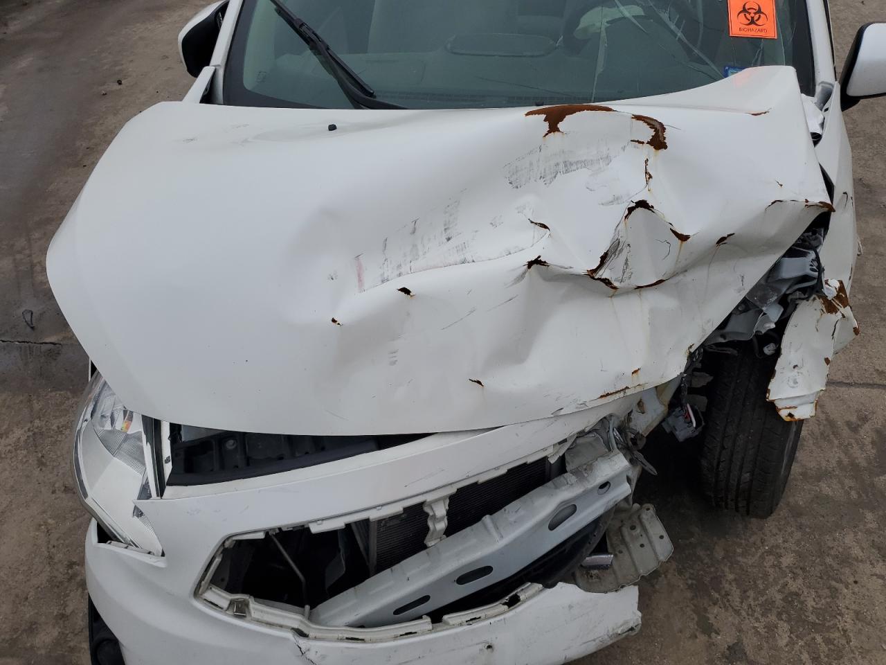 2018 Mitsubishi Mirage - Image 11