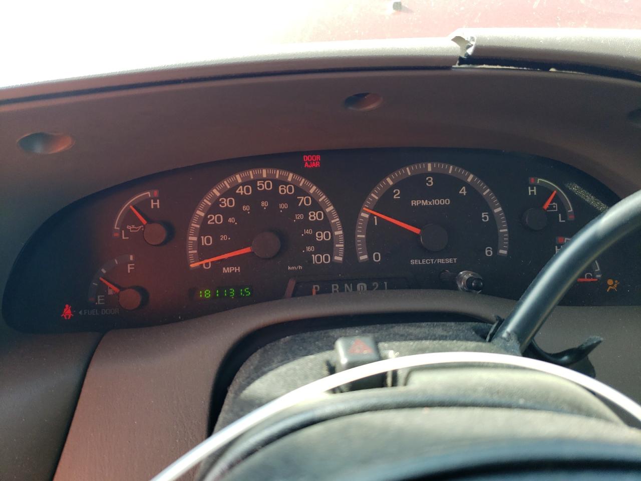1999 Ford F-150 - Image 9