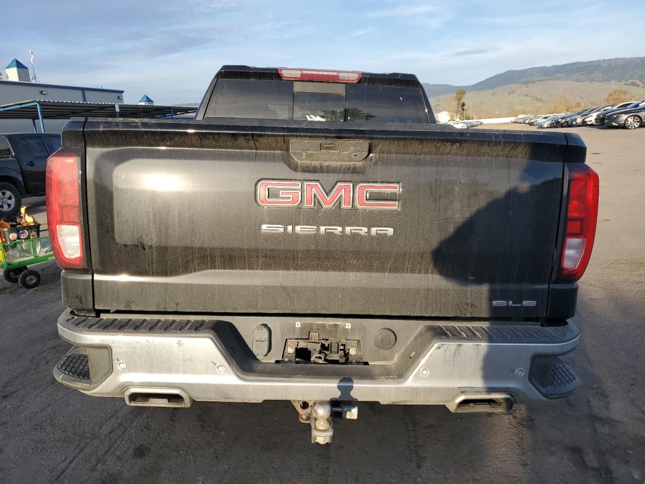 2020 GMC Sierra - Image 6