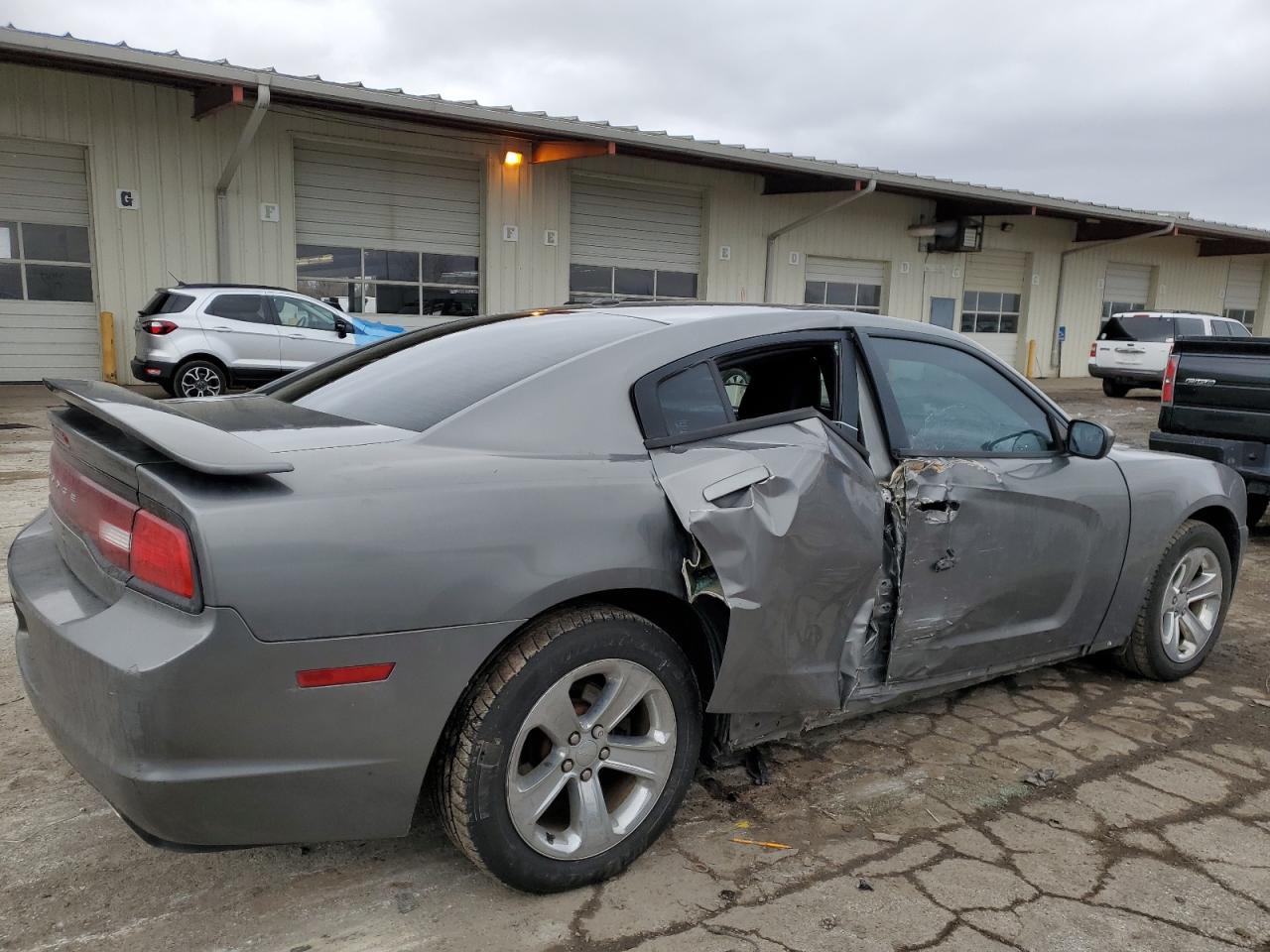 2011 Dodge Charger - Image 3