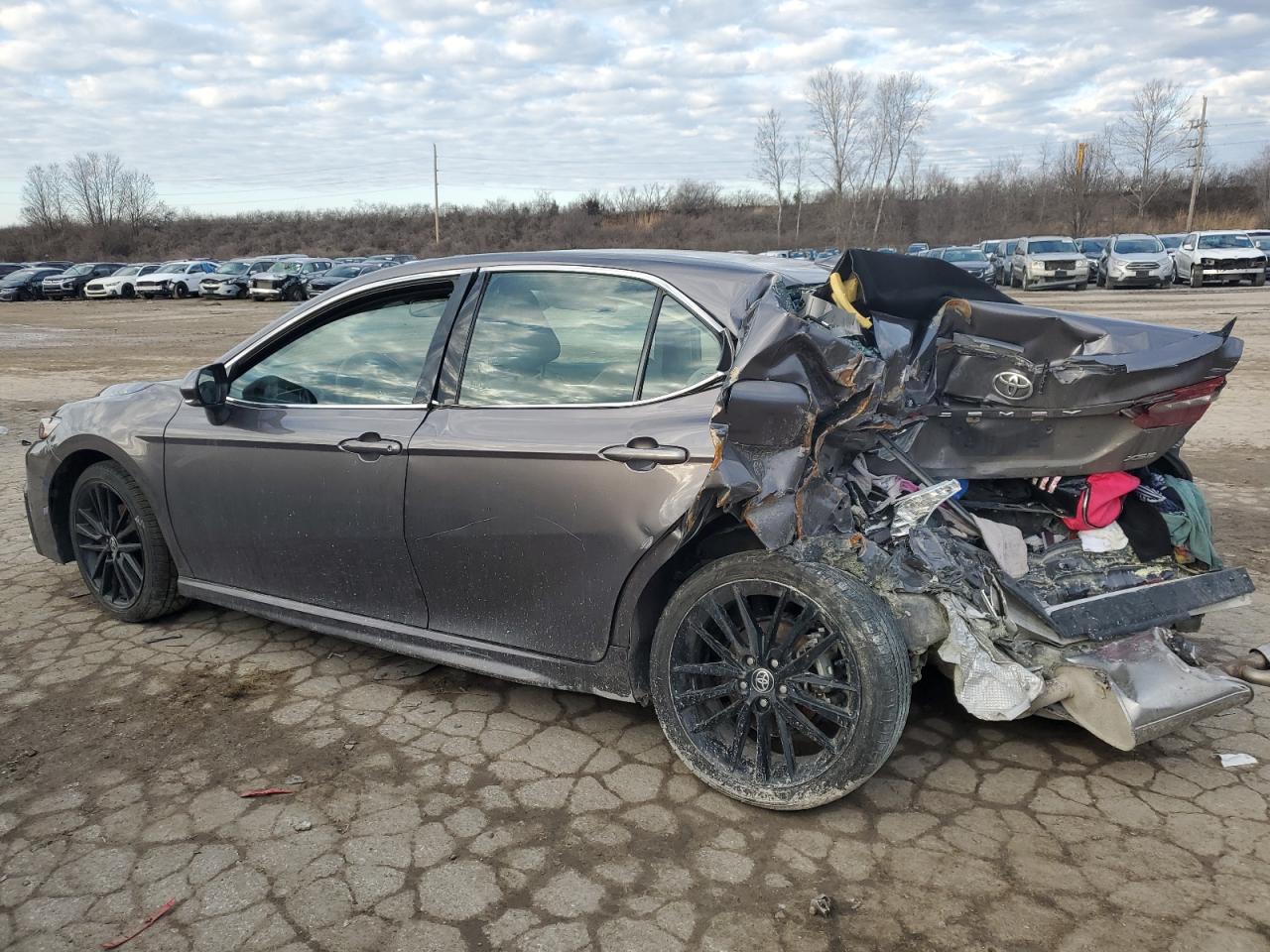 2023 Toyota Camry - Image 2