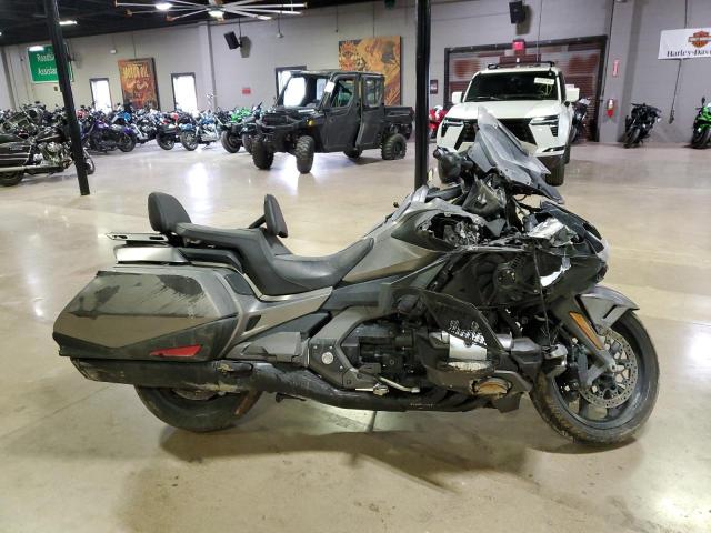 2018 HONDA GL1800 B