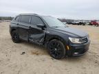 2020 Volkswagen Tiguan Se zu verkaufen in Conway, AR - Side