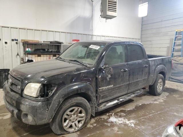 Des Moines, IA에서 판매 중인 2006 Toyota Tundra Double Cab Limited - Front End