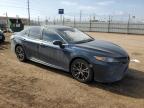 2018 Toyota Camry L de vânzare în Colorado Springs, CO - Rear End