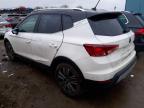 2018 SEAT ARONA XCEL for sale at Copart ROCHFORD
