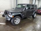 2019 Jeep Wrangler Unlimited Sport იყიდება Ham Lake-ში, MN - Front End