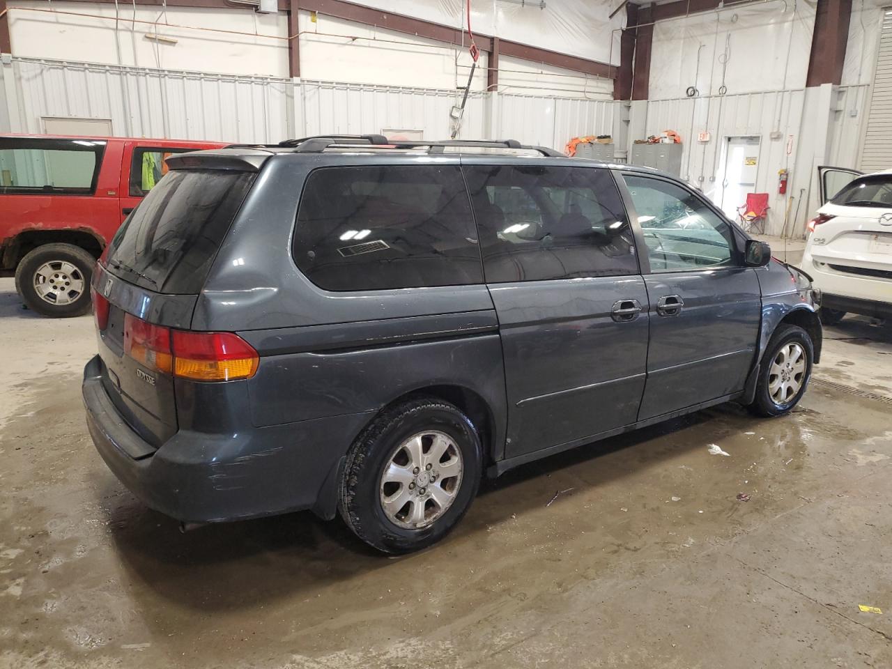 2003 Honda Odyssey - Image 3