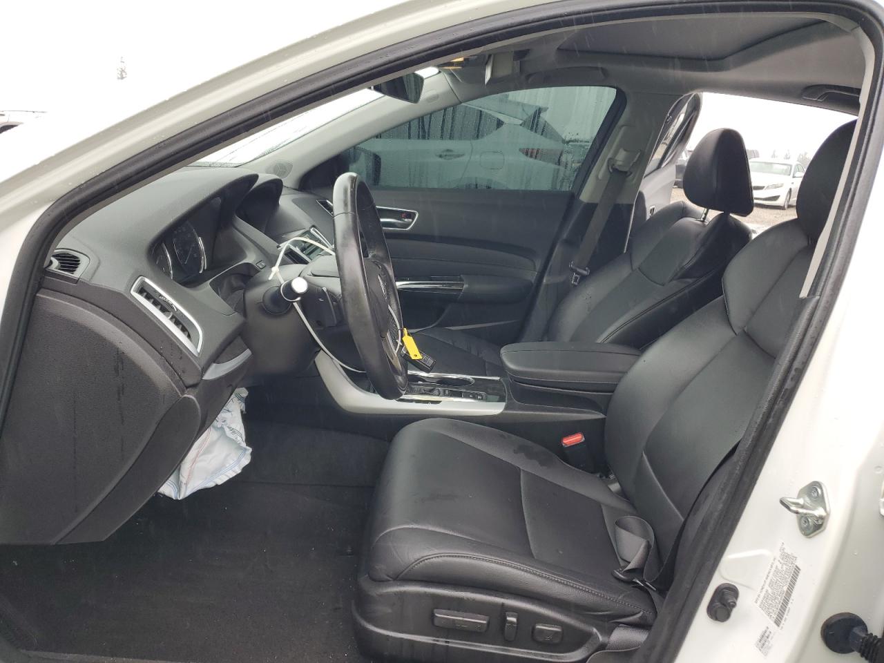 2019 Acura TLX - Image 7