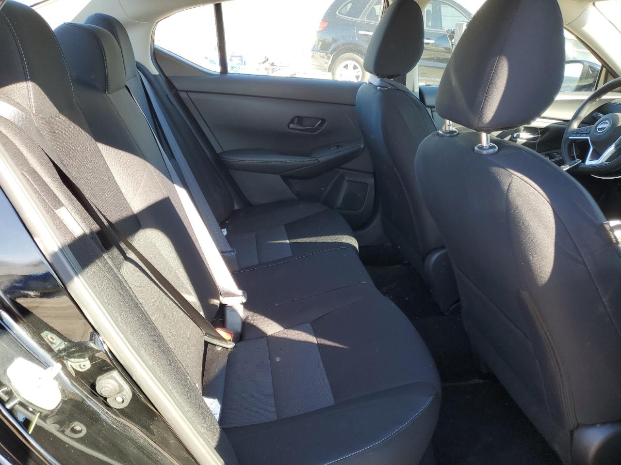 2024 Nissan Sentra - Image 10