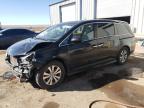 2014 Honda Odyssey Exl for Sale in Albuquerque, NM - Front End