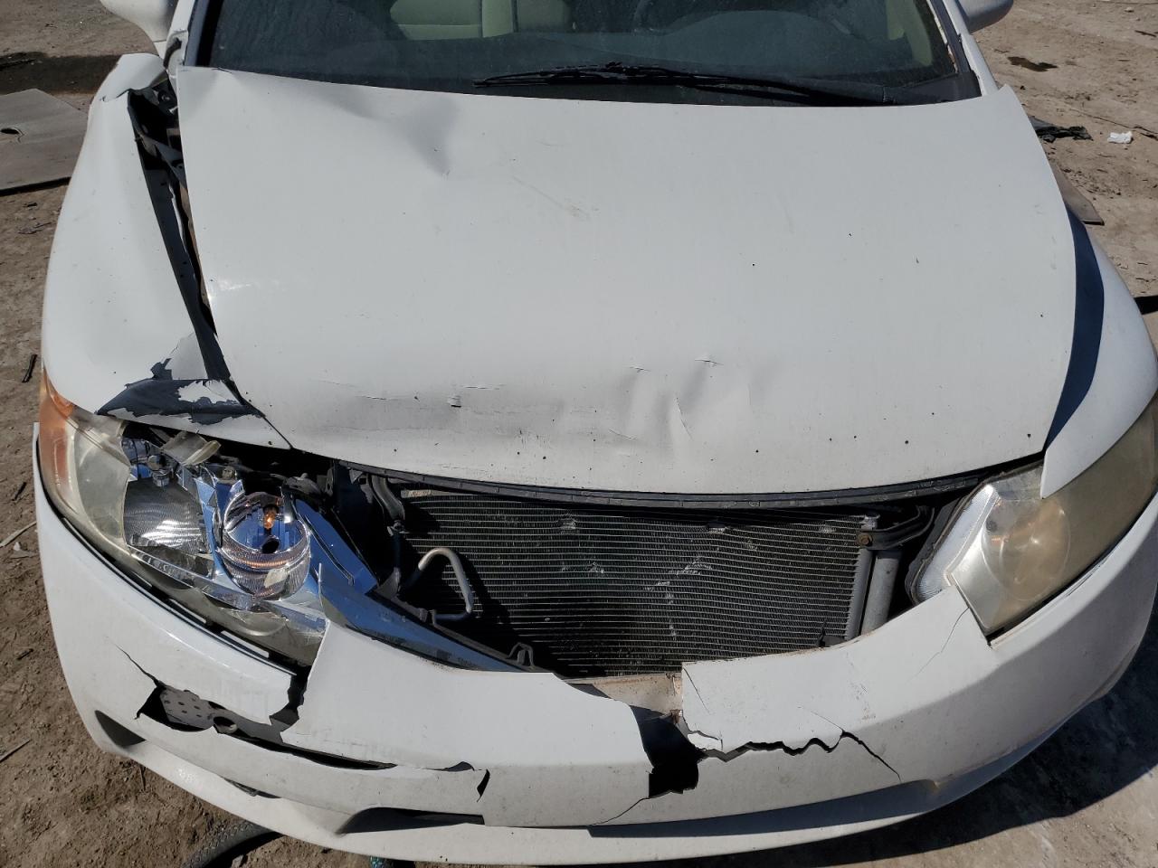 2010 Honda Civic - Image 12