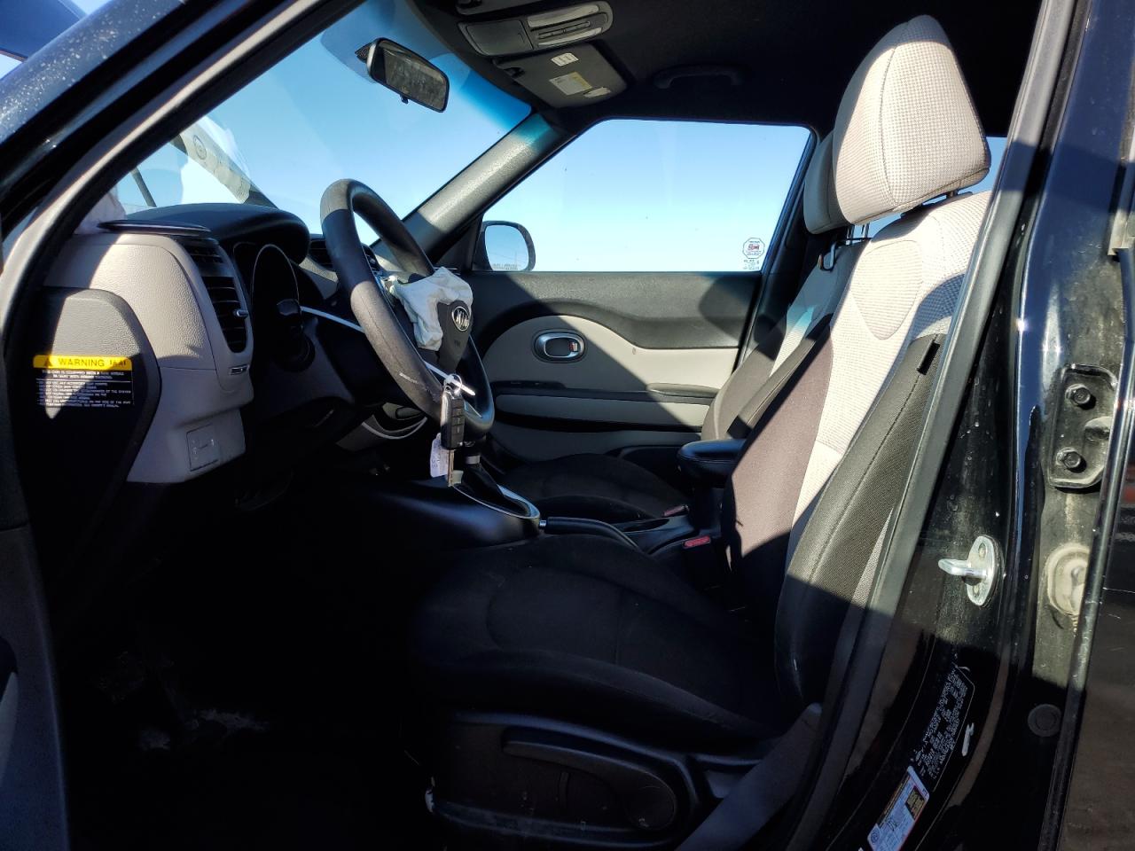 2019 Kia Soul - Image 7