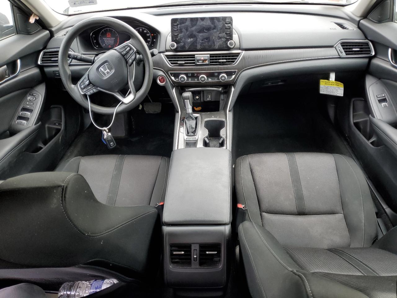 2020 Honda Accord - Image 8
