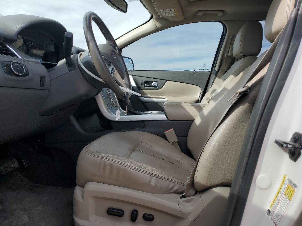 2013 Ford Edge - Image 7