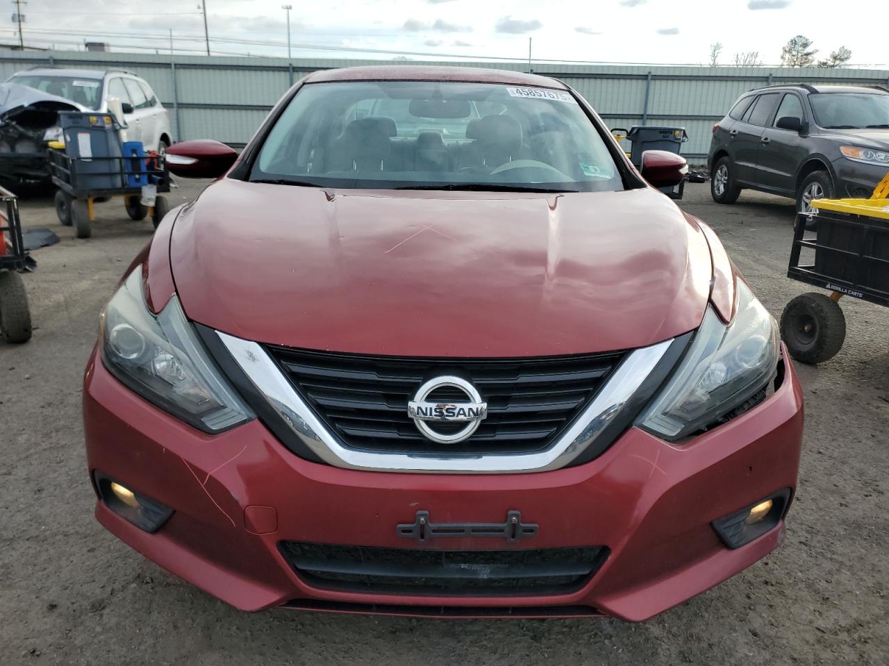 2016 Nissan Altima - Image 5