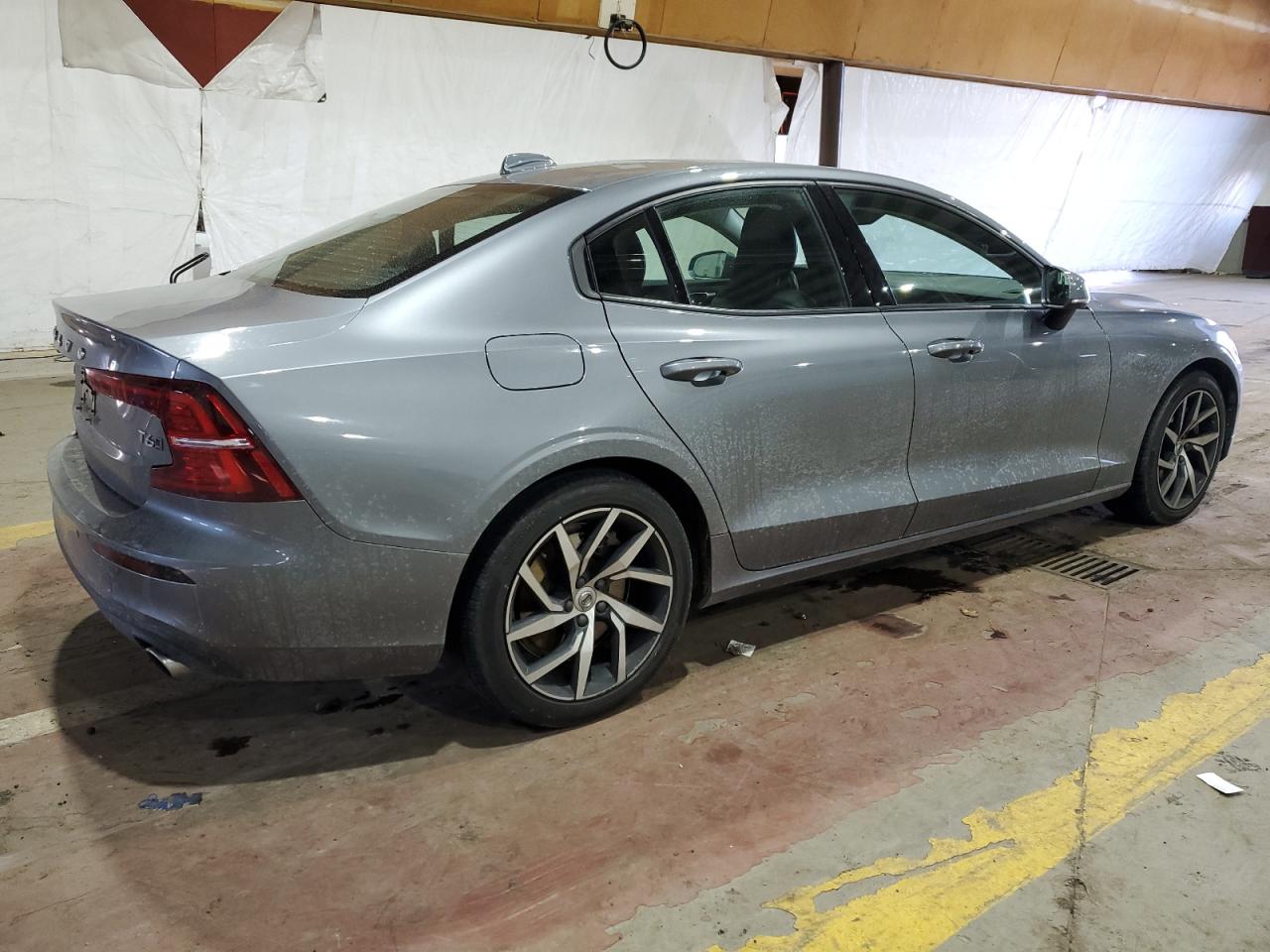 2020 Volvo S60 - Image 3