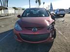 2014 Mazda Mazda2 Touring zu verkaufen in Van Nuys, CA - Front End