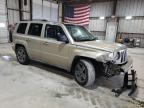 2010 Jeep Patriot Sport en Venta en Rogersville, MO - Front End