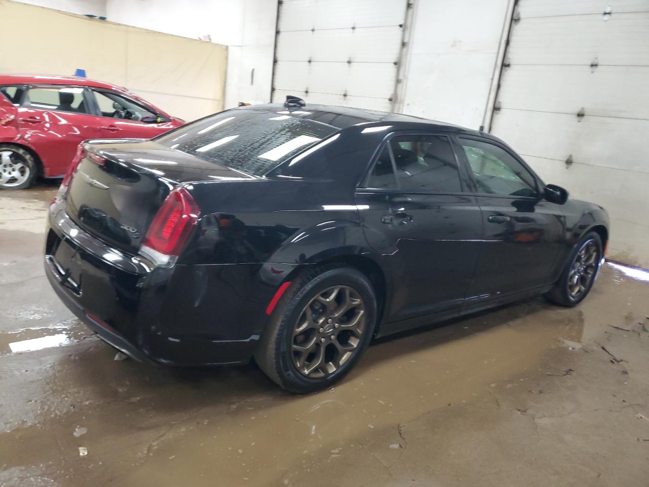 2016 Chrysler 300 - Image 3