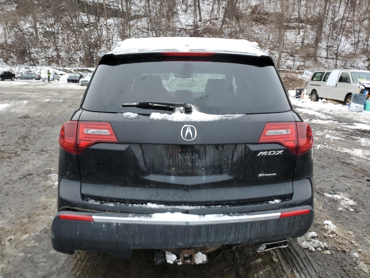 2013 Acura MDX - Image 6