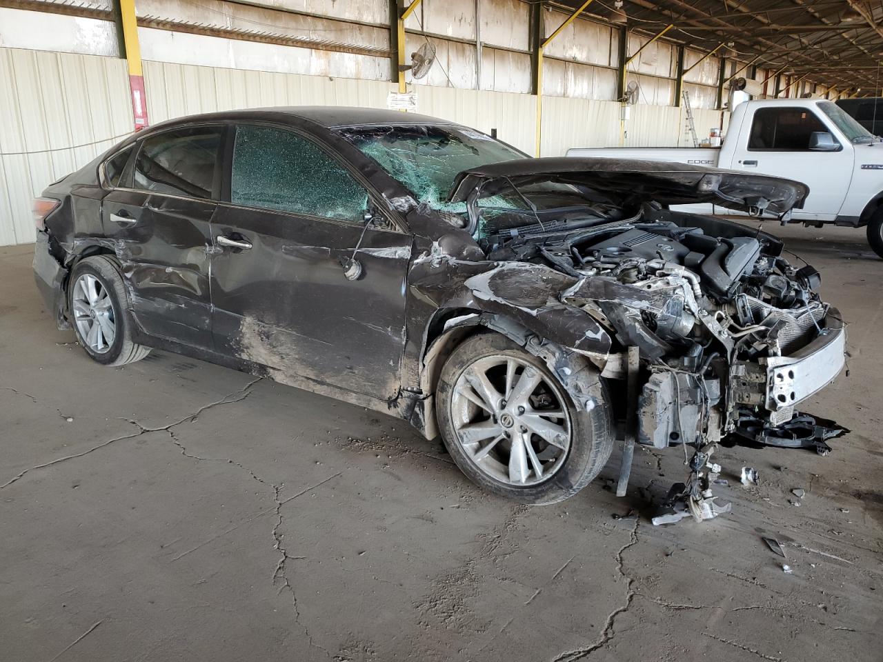 2014 Nissan Altima - Image 4