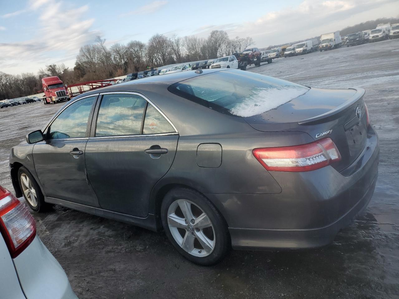 2010 Toyota Camry - Image 2