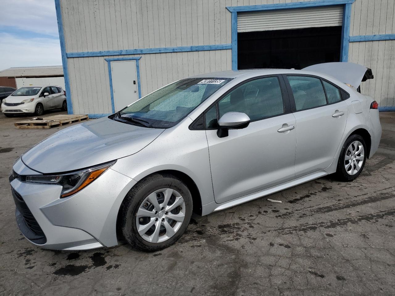 2024 Toyota Corolla - Image 1