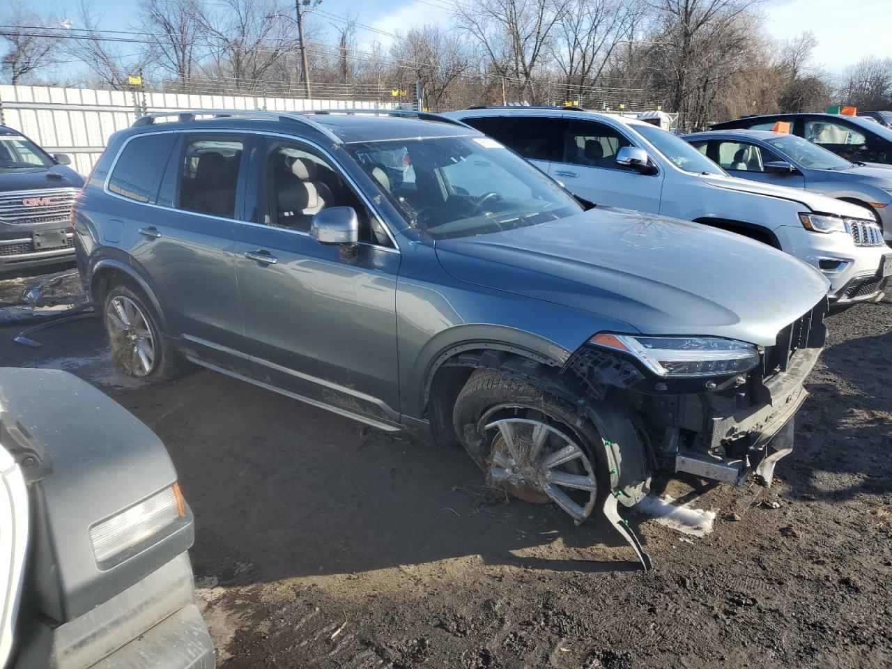 2018 Volvo XC90 - Image 4