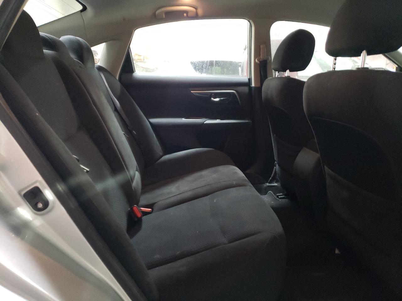 2014 Nissan Altima - Image 10