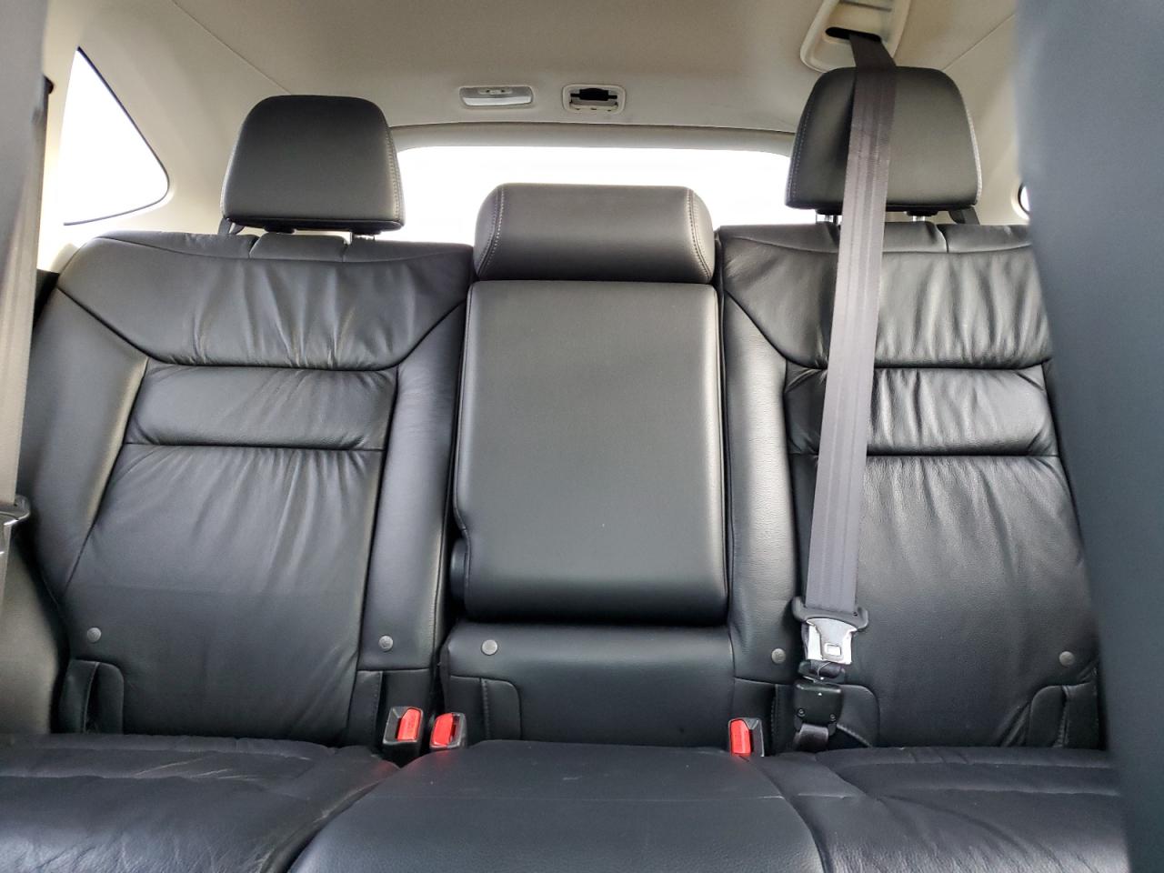 2014 Honda CR-V - Image 10