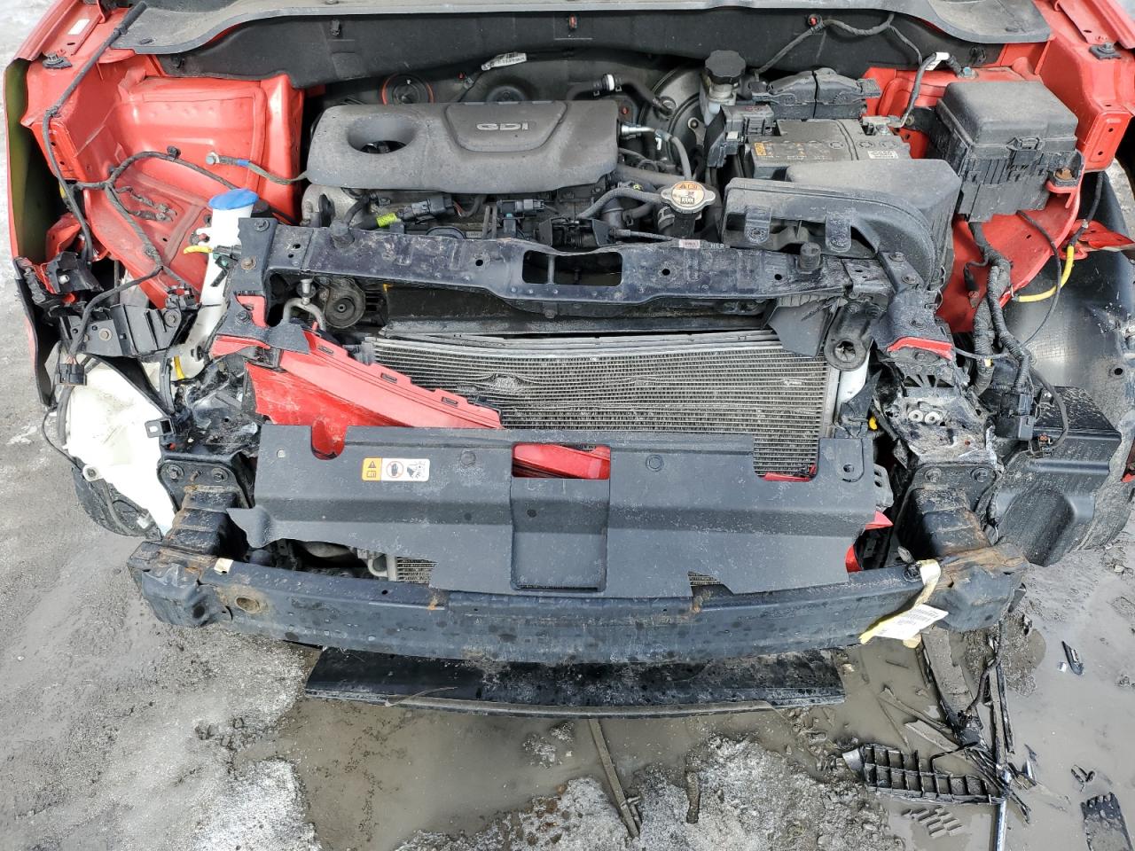 2019 Kia Soul - Image 11