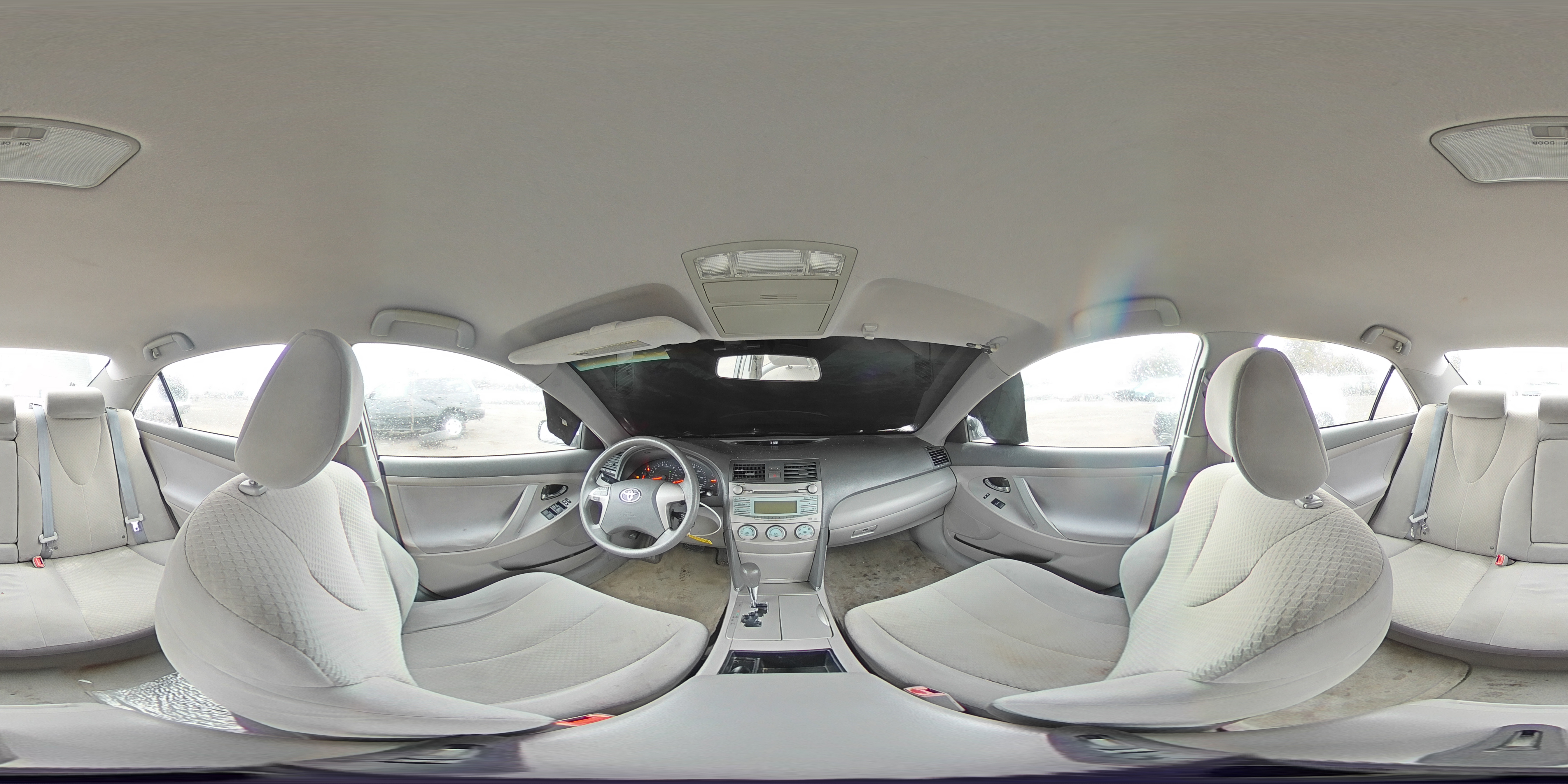 2008 Toyota Camry - Image 13