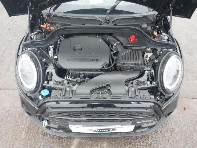 2024 MINI COOPER SPO