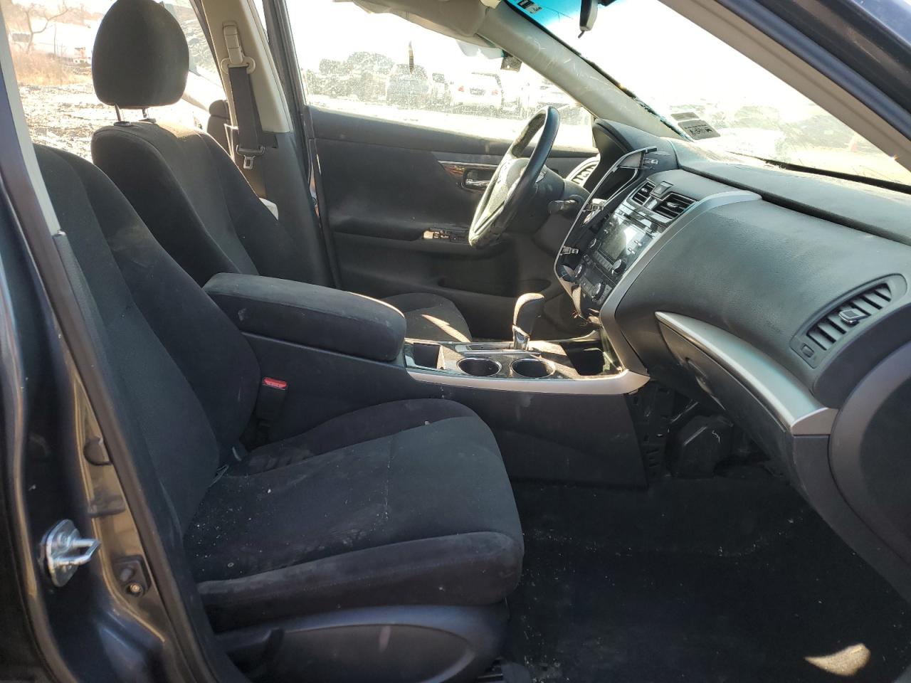 2013 Nissan Altima - Image 7