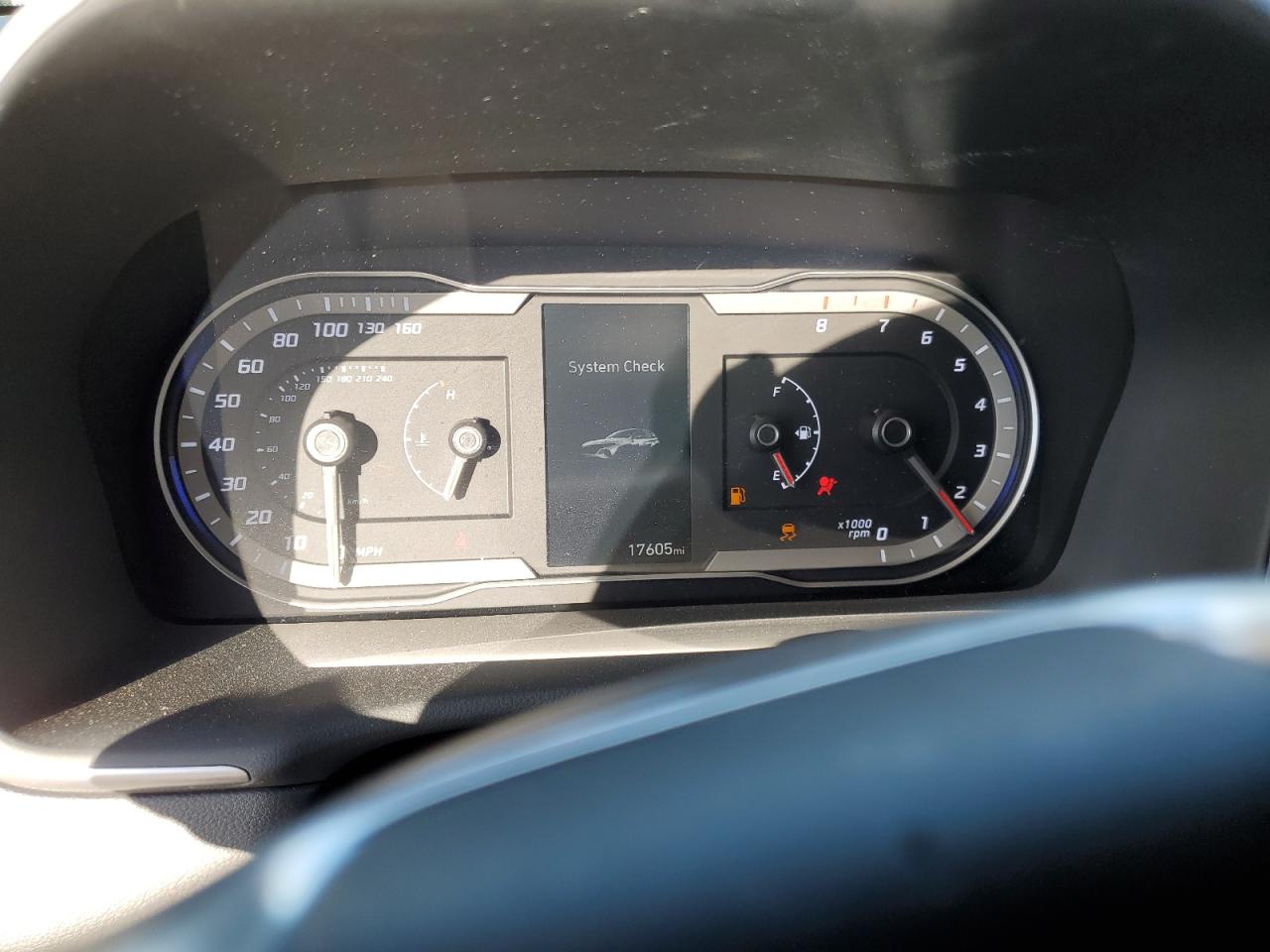 2024 Hyundai Tucson - Image 9