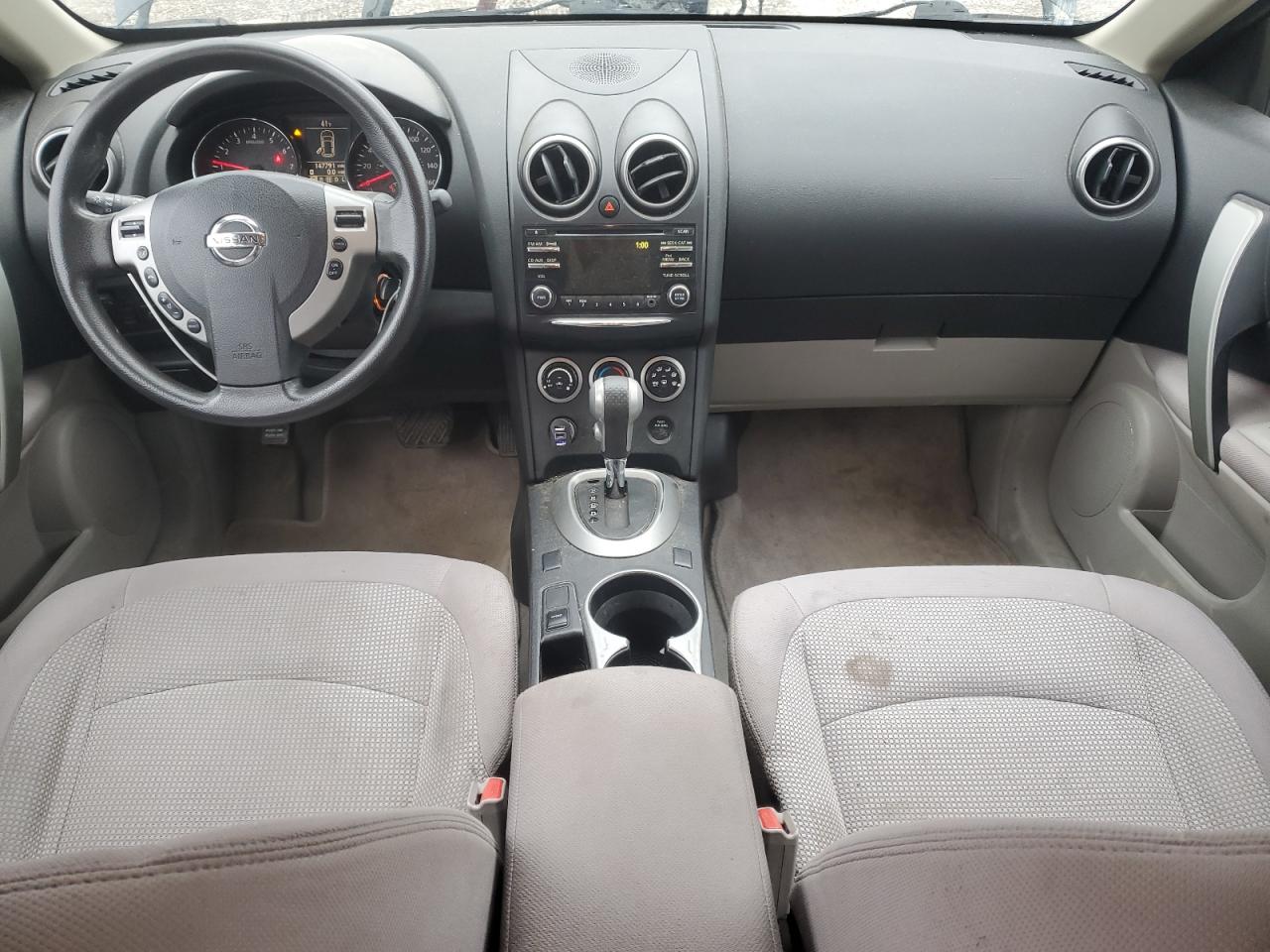 2013 Nissan Rogue - Image 8