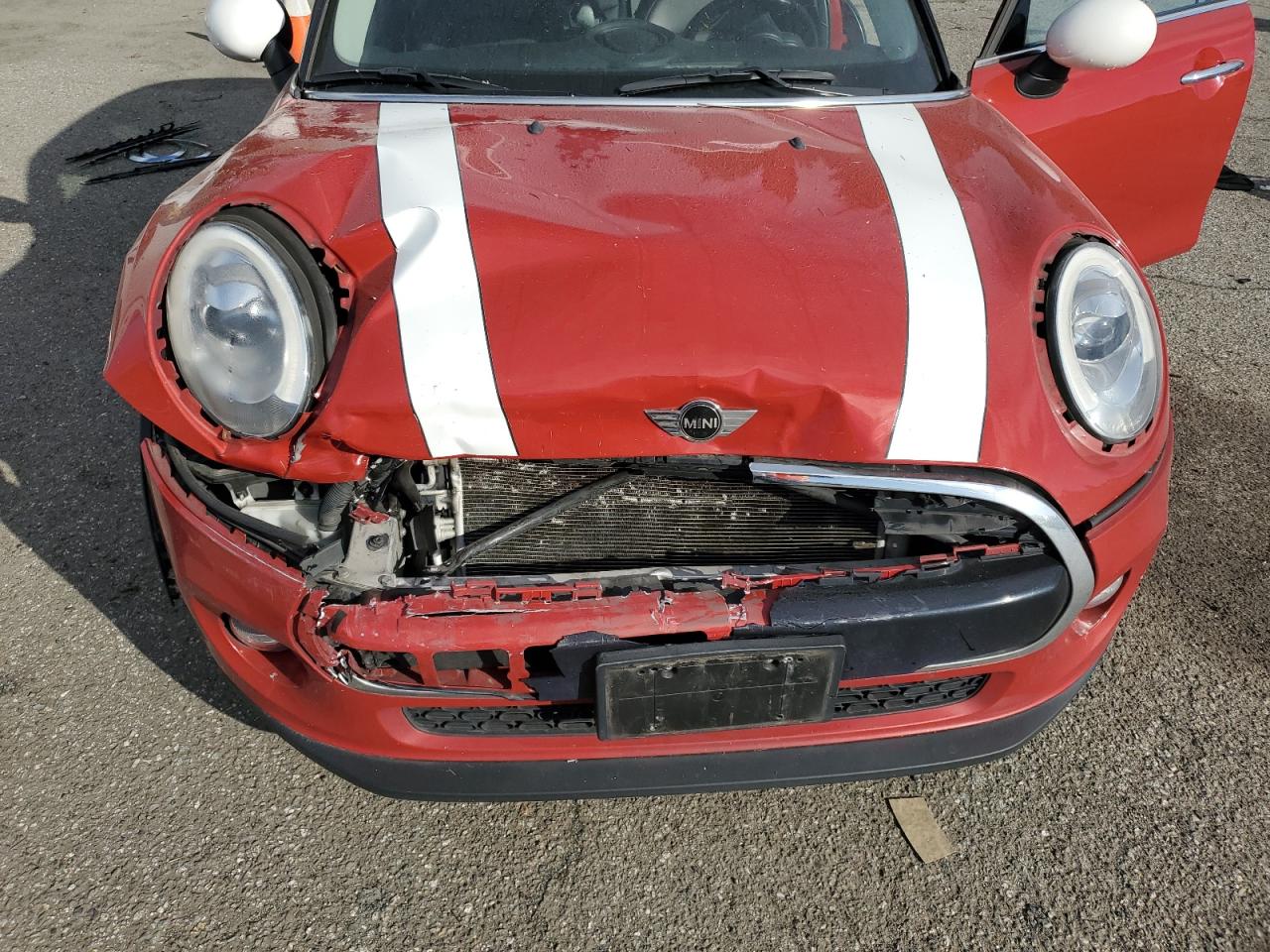 2015 MINI Cooper - Image 13
