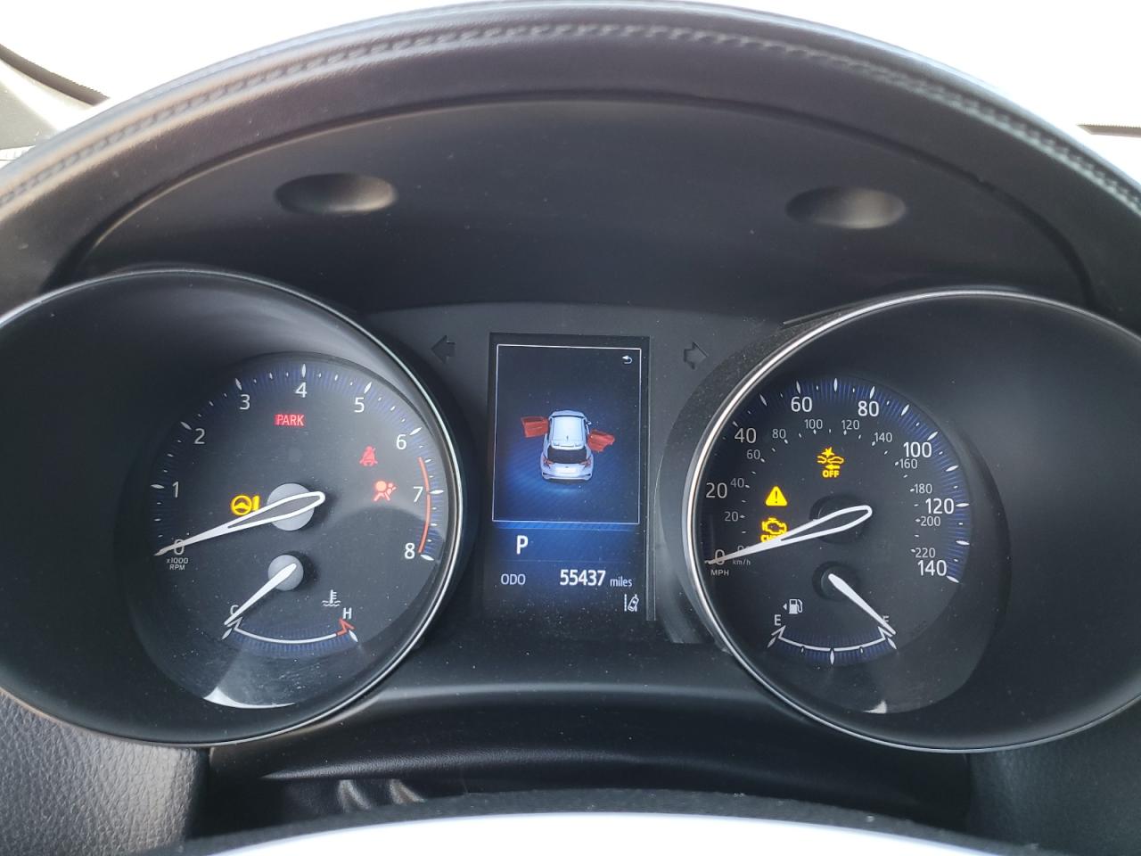 2018 Toyota C-HR - Image 9