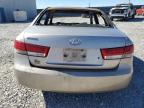 2006 Hyundai Sonata Gls на продаже в Sikeston, MO - Burn