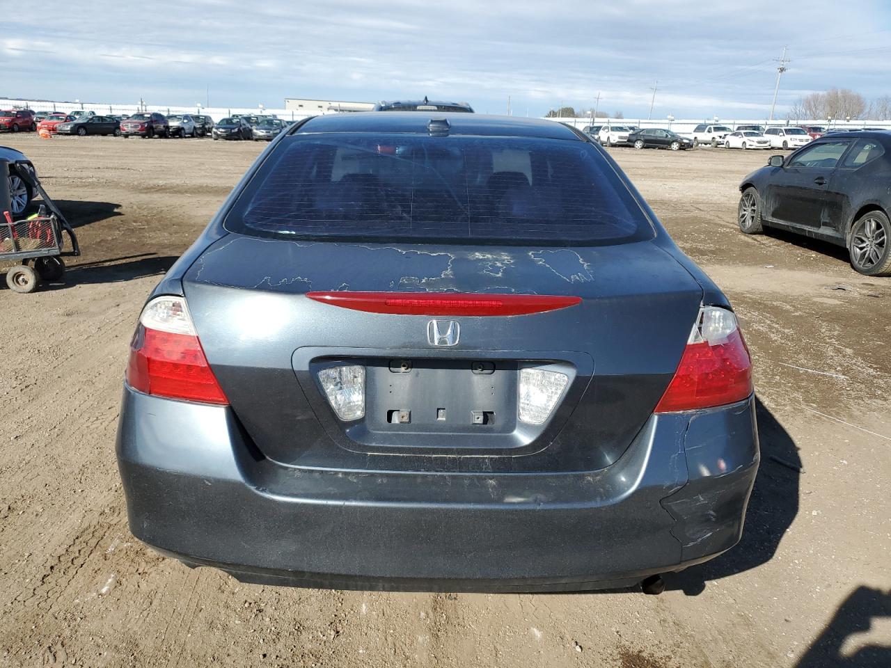 2007 Honda Accord - Image 6