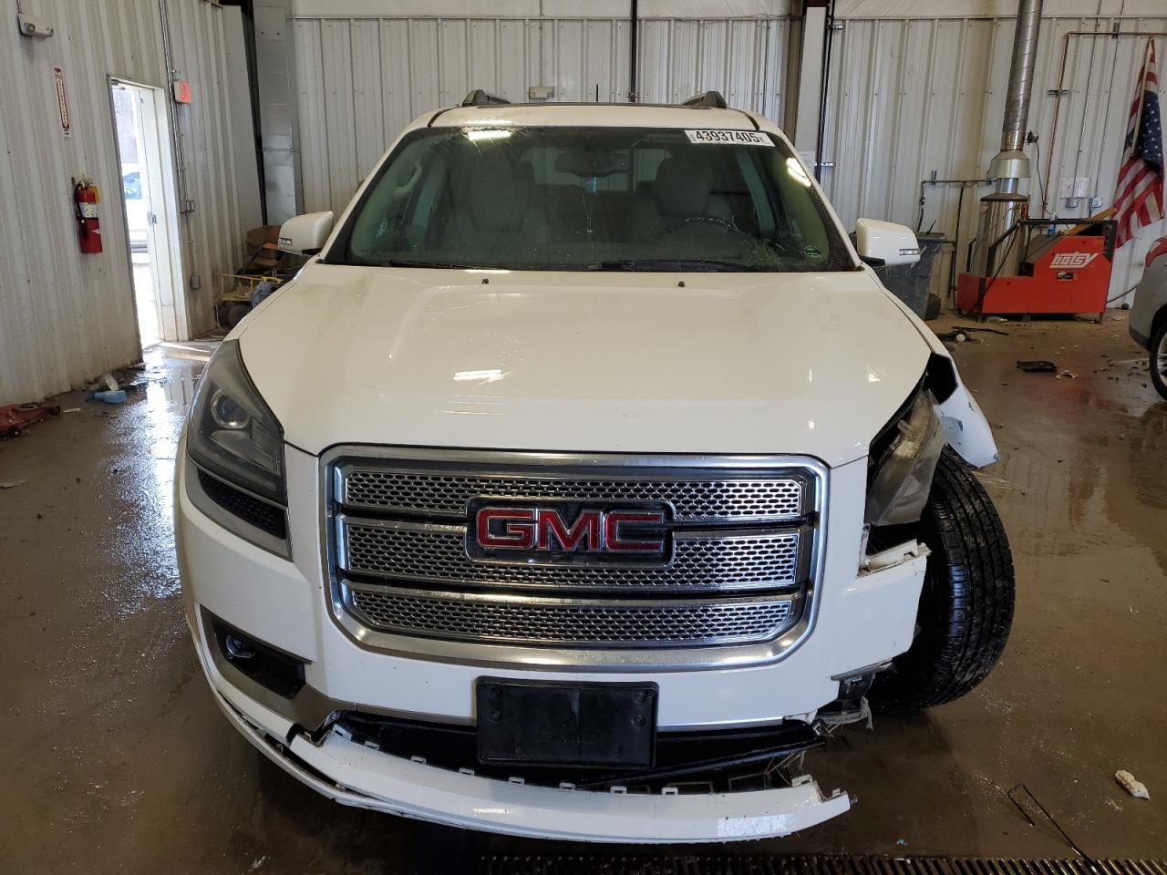 2013 GMC Acadia - Image 5