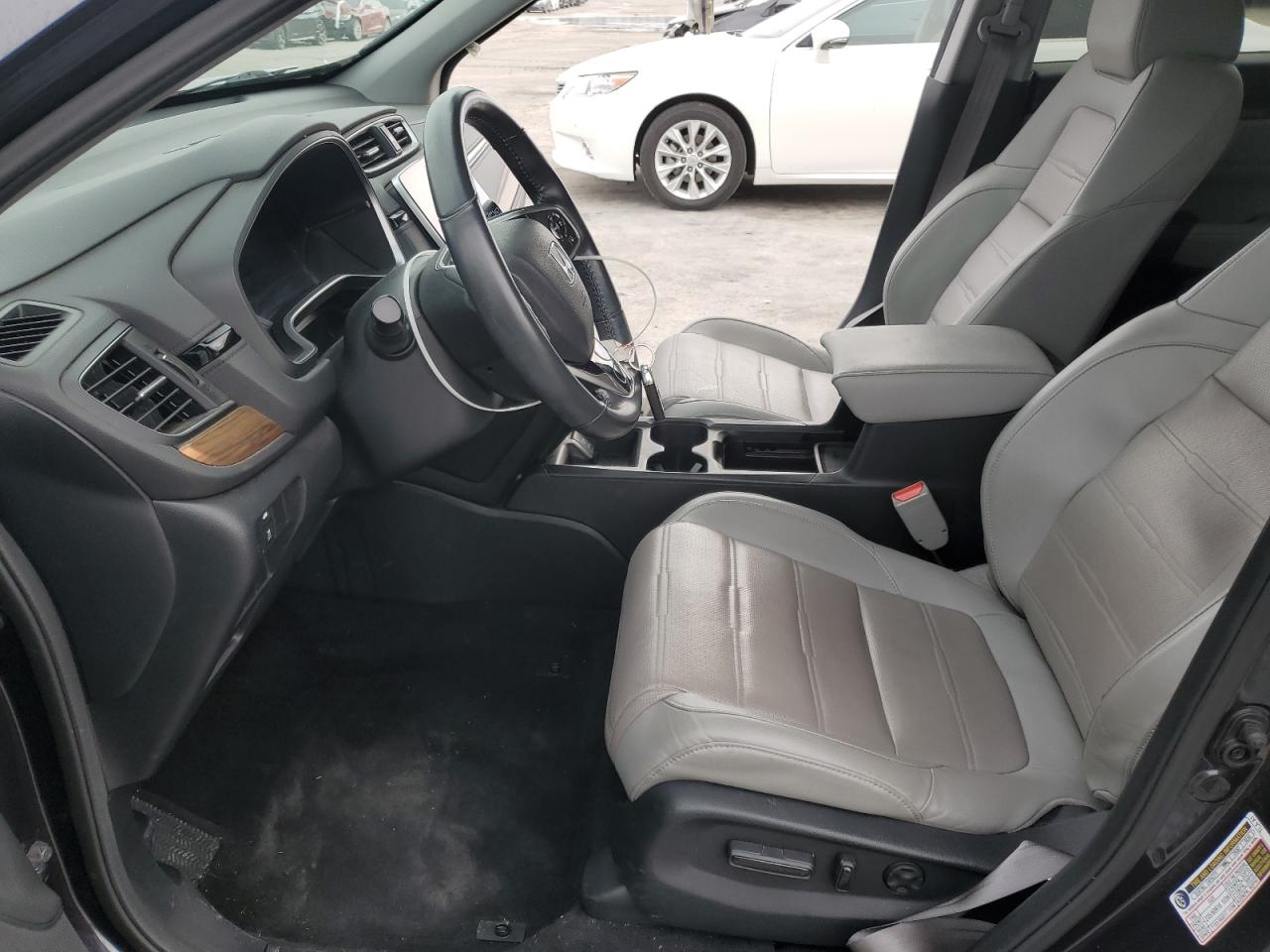 2019 Honda CR-V - Image 7