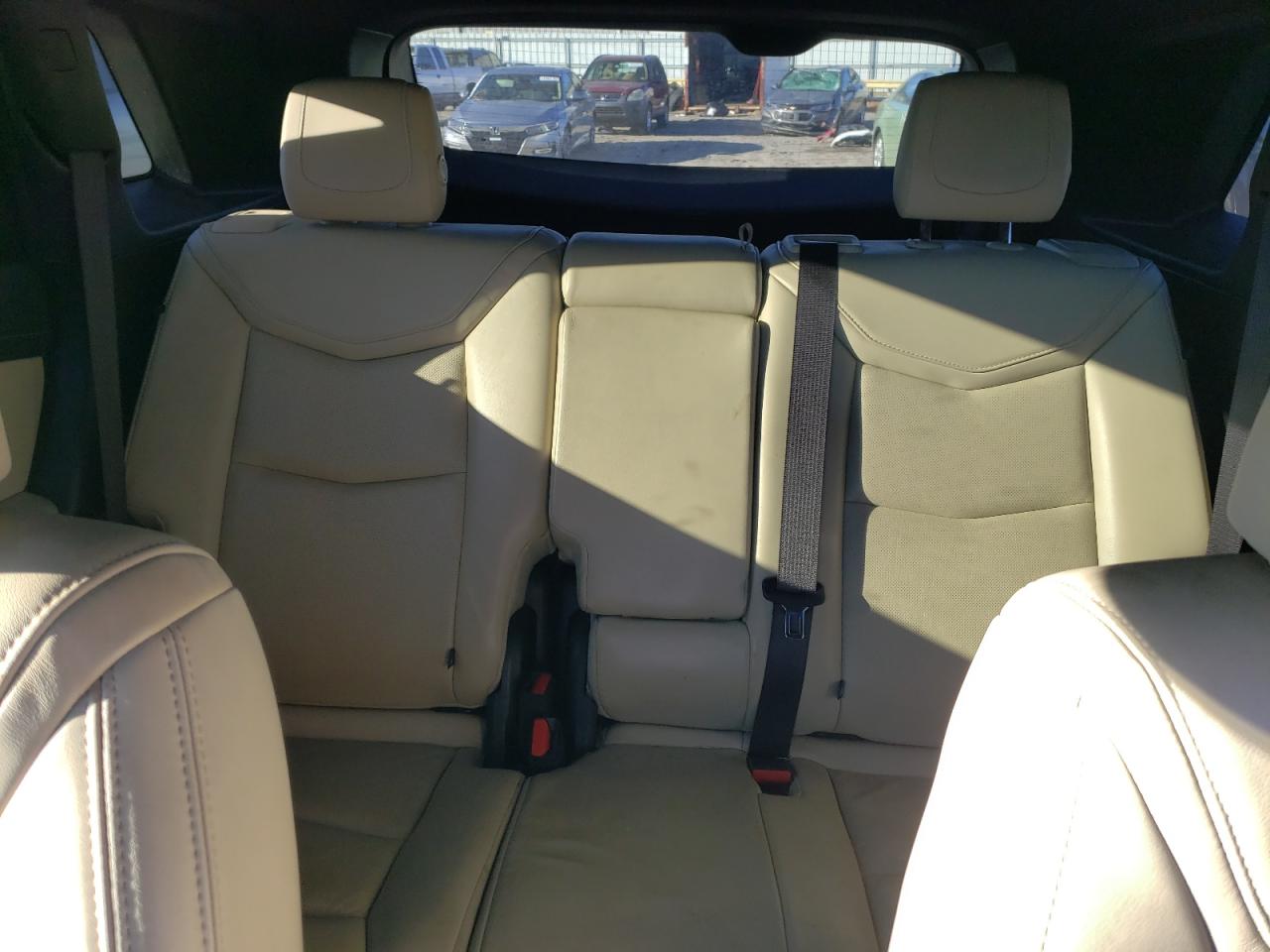 2019 Cadillac XT5 - Image 10