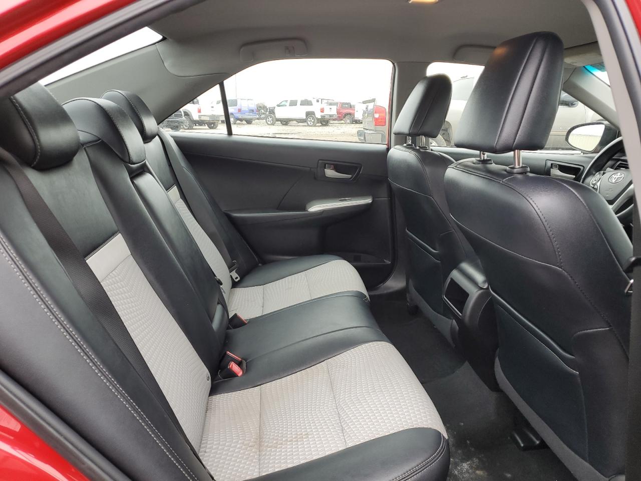 2014 Toyota Camry - Image 10
